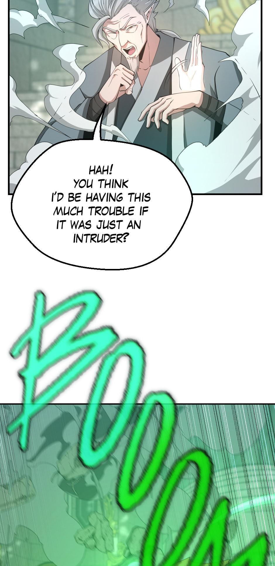 The Beginning After The End Chapter 128 image 46